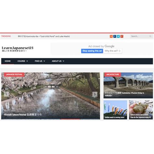 Learnjapanese123.com